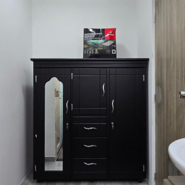 Hermoso apartamento - Apartamento de 1 dormitorio - 23