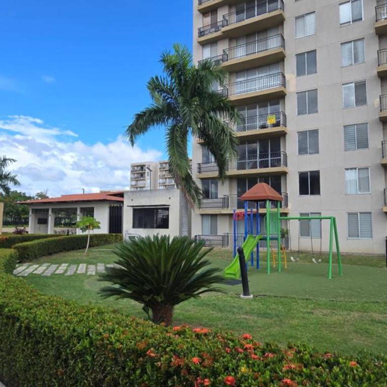 Hermoso apartamento - Apartamento de 1 dormitorio - 26