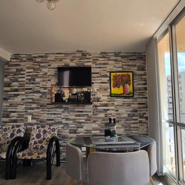 Hermoso apartamento - Apartamento de 1 dormitorio - 29