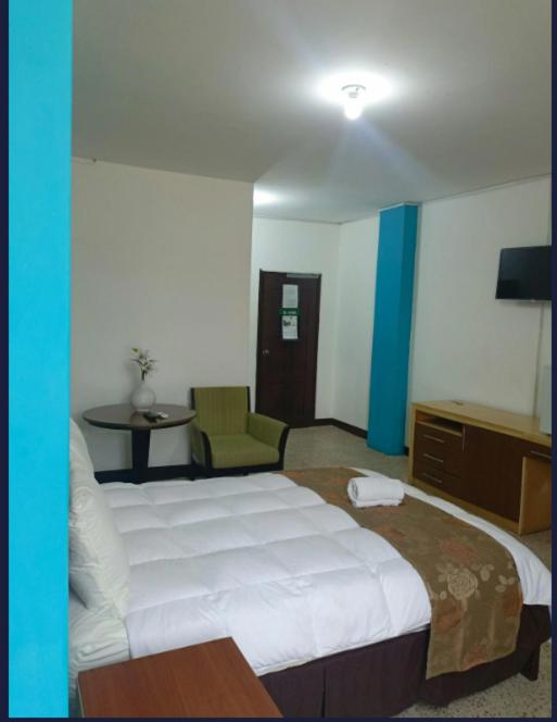 hotel Oro Mar - Executive Suite - 6