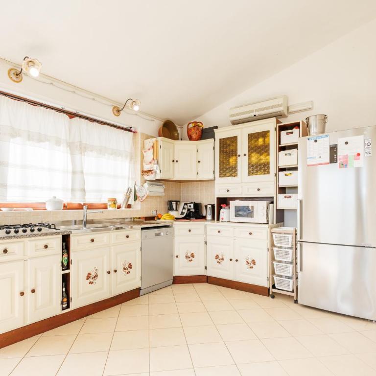 Battistina Holiday Home - Casa con 2 Camere da Letto - 19
