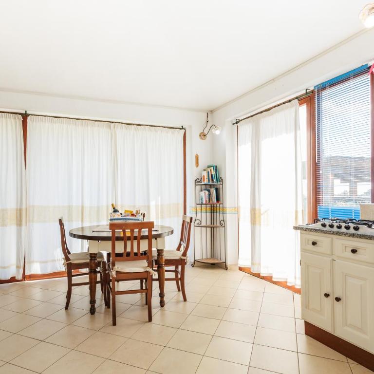 Battistina Holiday Home - Casa con 2 Camere da Letto - 20