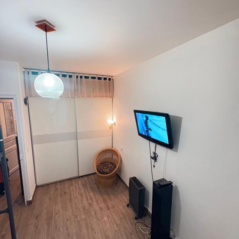 Appartement Paris 18 - Studio - 1