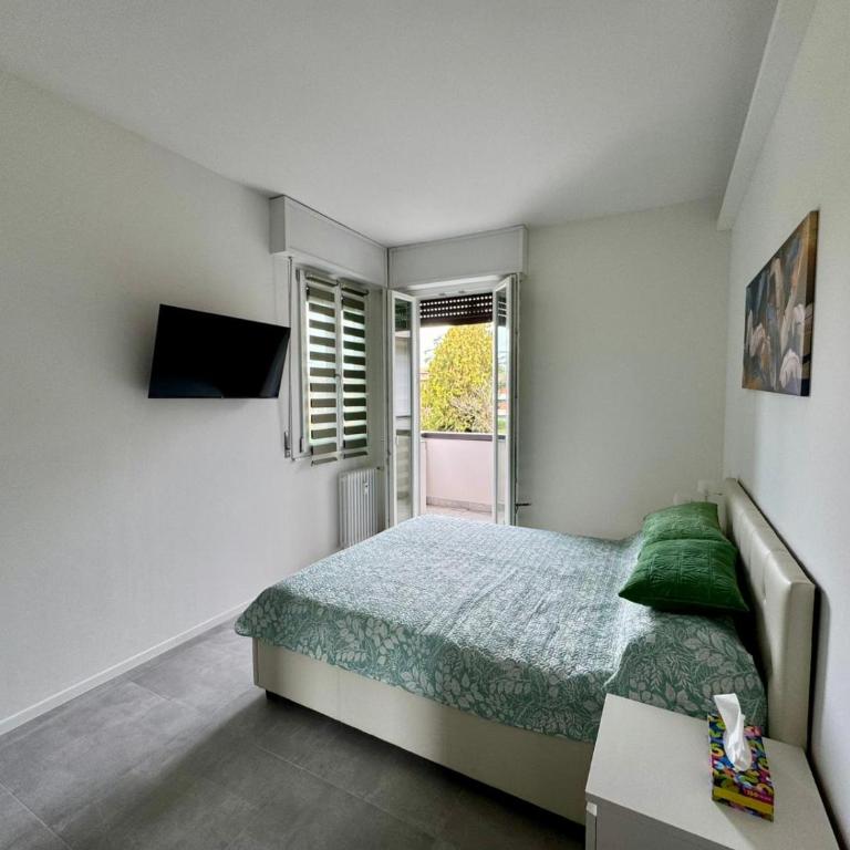 La Sosta Lippo Bologna - Appartamento con 1 Camera da Letto - 16
