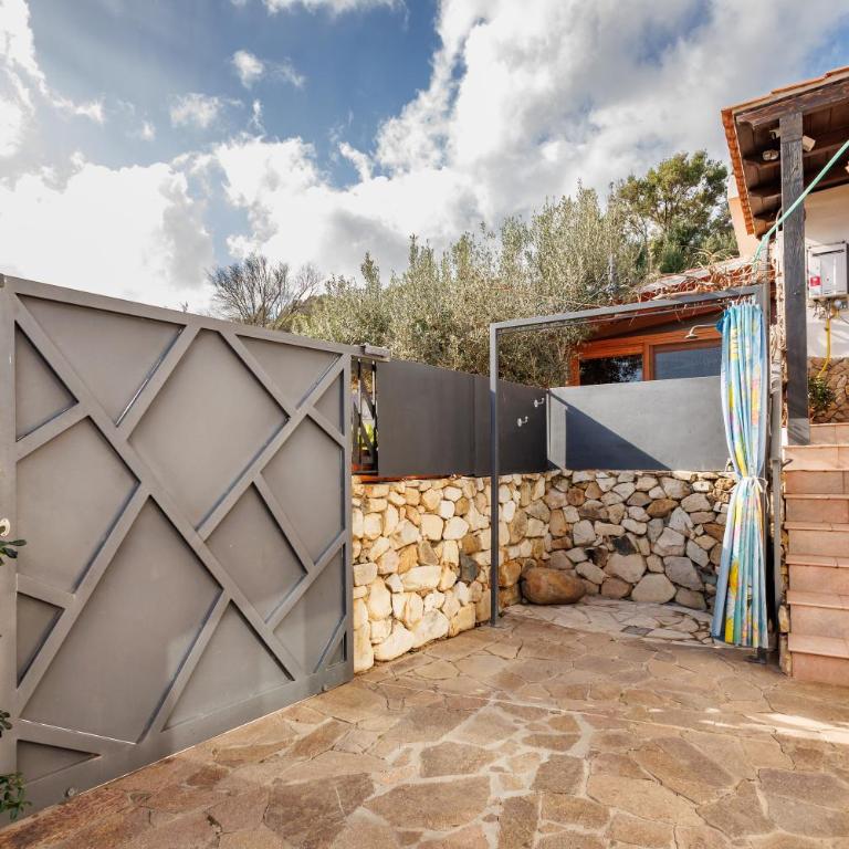 Battistina Holiday Home - Casa con 2 Camere da Letto - 6
