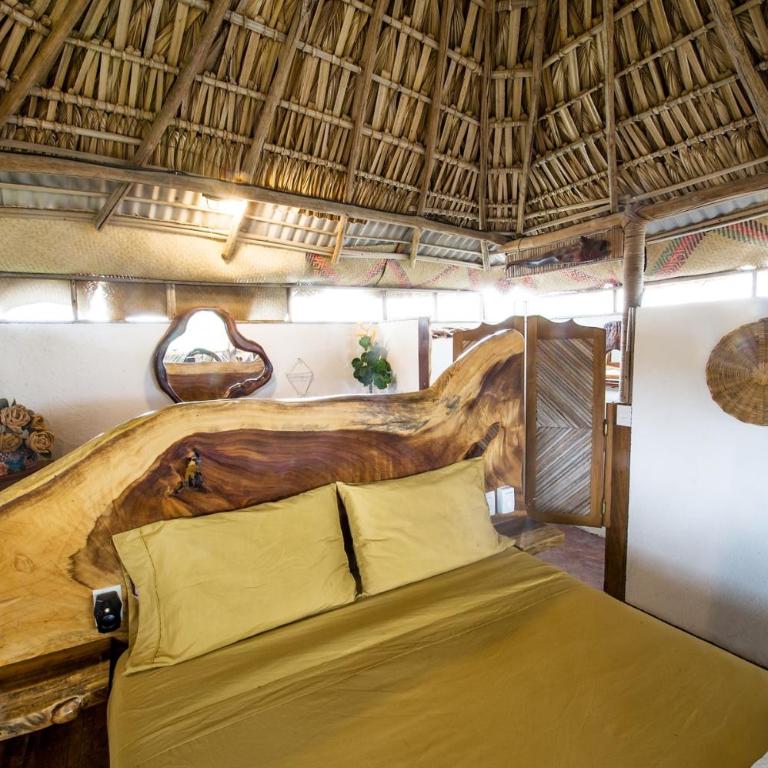Marea Alta - Apartamento de 1 dormitorio - 7