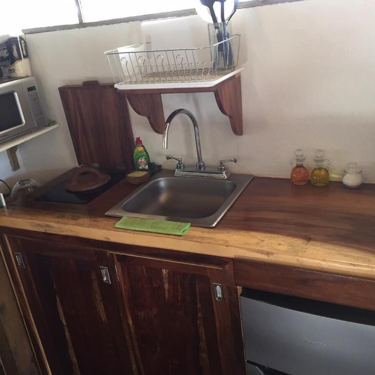 Marea Alta - Apartamento de 1 dormitorio - 11