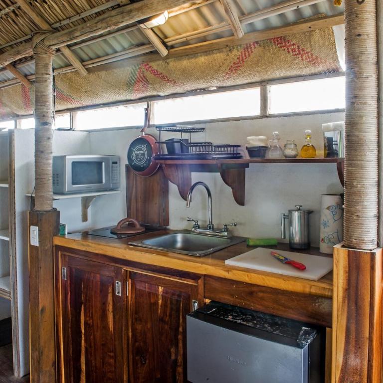 Marea Alta - Apartamento de 1 dormitorio - 20
