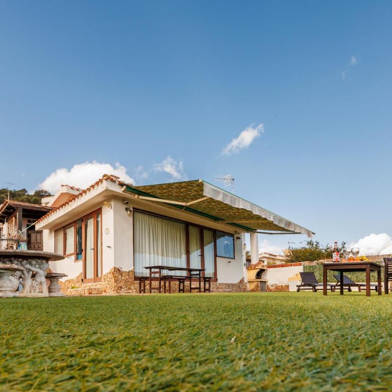 Battistina Holiday Home - Casa con 2 Camere da Letto - 9