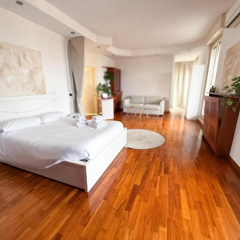 Attico Milano Loft - Loft - 3