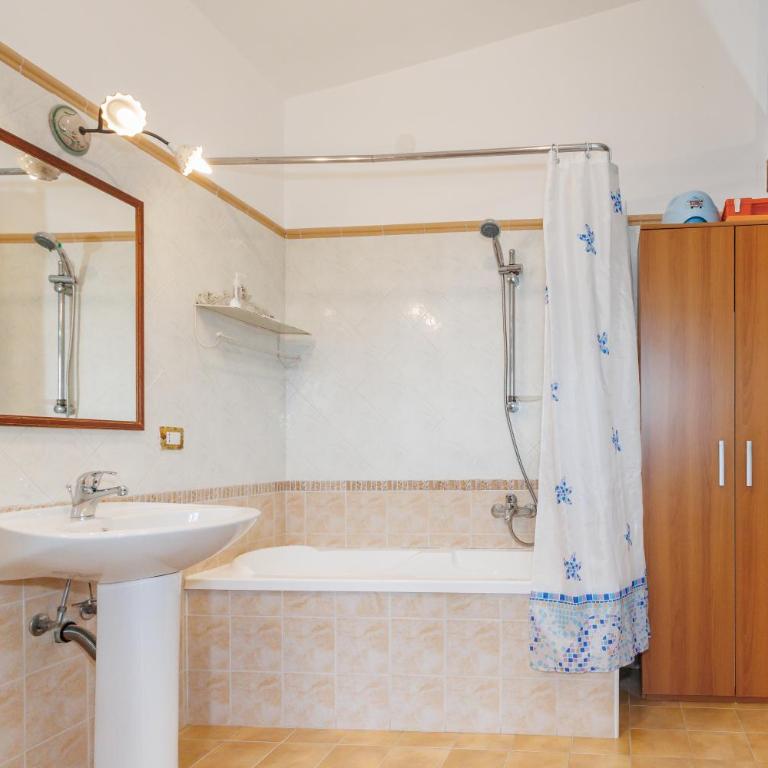 Battistina Holiday Home - Casa con 2 Camere da Letto - 37