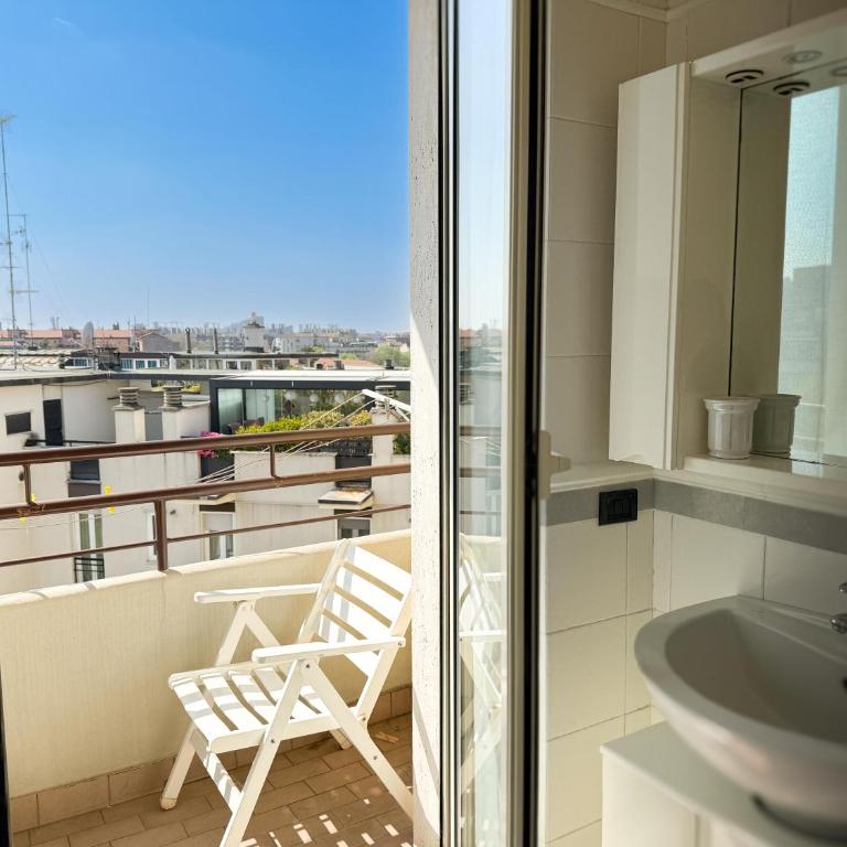 Attico Milano Loft - Loft - 17