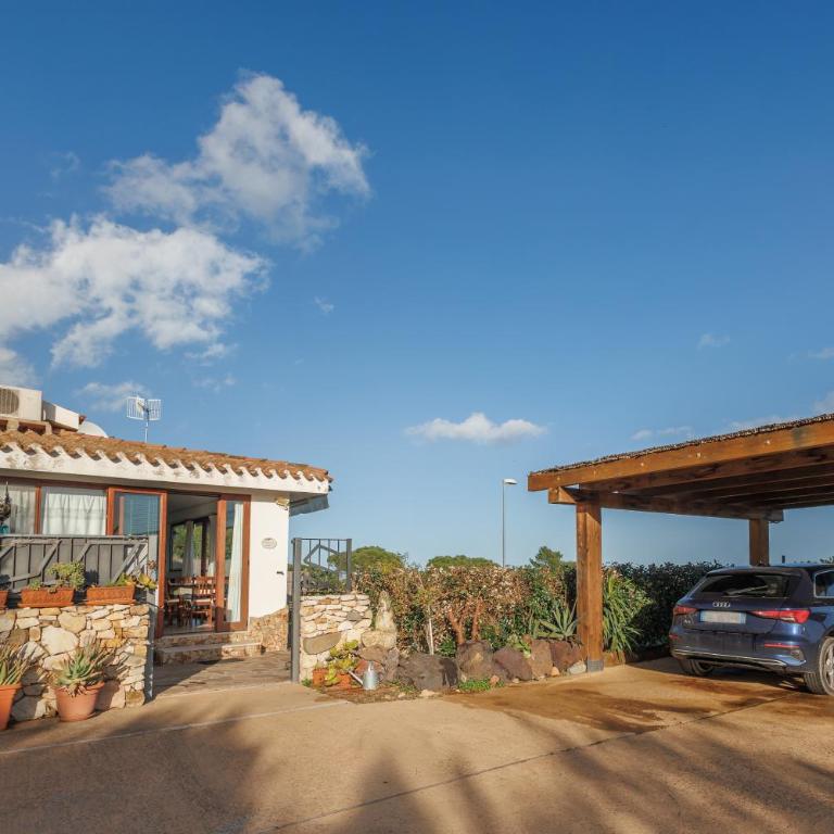 Battistina Holiday Home - Casa con 2 Camere da Letto - 5