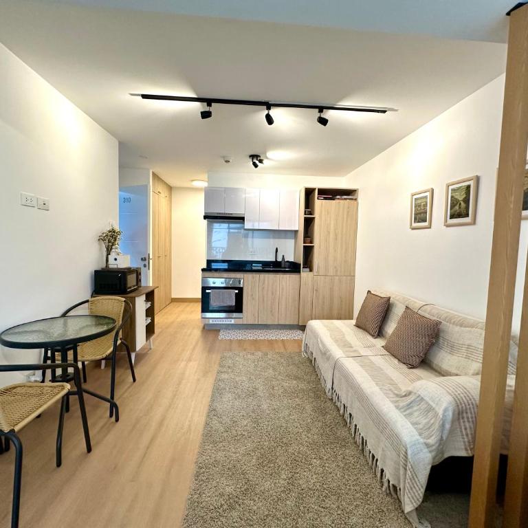 Mini Patria - Cozy apartment in Barranco - Apartamento de 1 dormitorio - 4