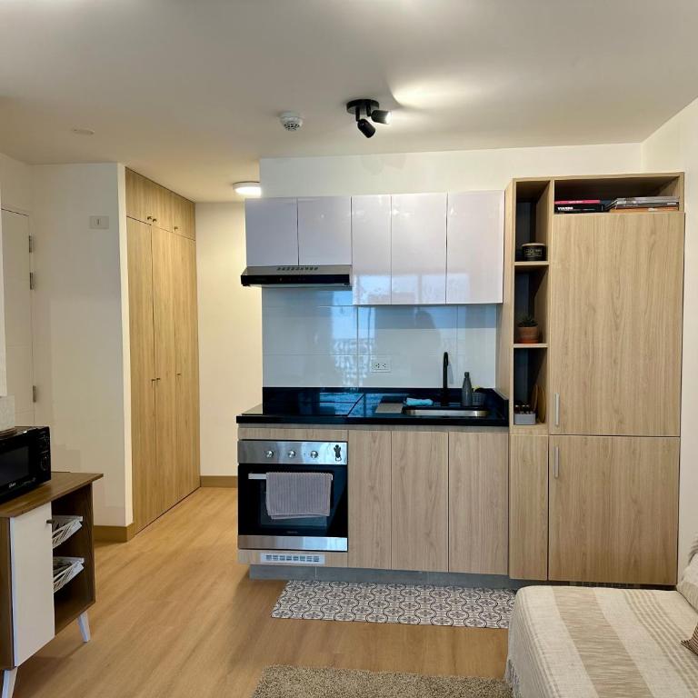 Mini Patria - Cozy apartment in Barranco - Apartamento de 1 dormitorio - 9
