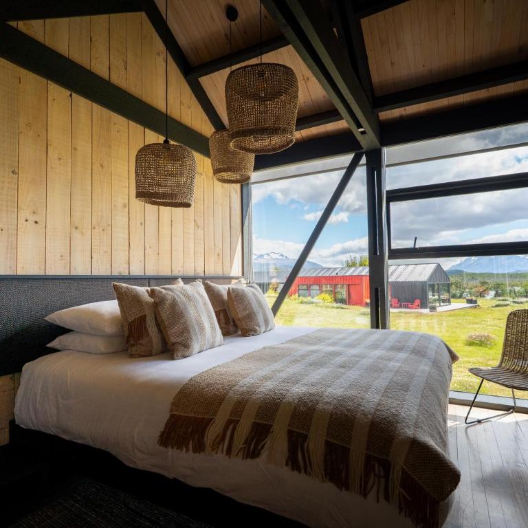 Kau Rio Serrano - Superior King or Twin Room - 8