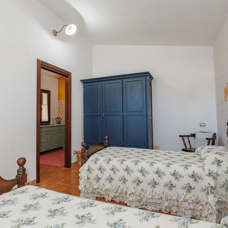 Battistina Holiday Home - Casa con 2 Camere da Letto - 34