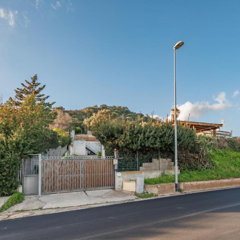 Battistina Holiday Home - Casa con 2 Camere da Letto - 3