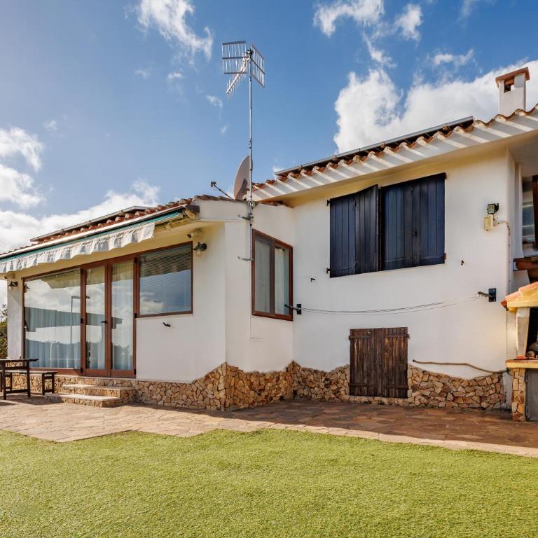 Battistina Holiday Home - Casa con 2 Camere da Letto - 8