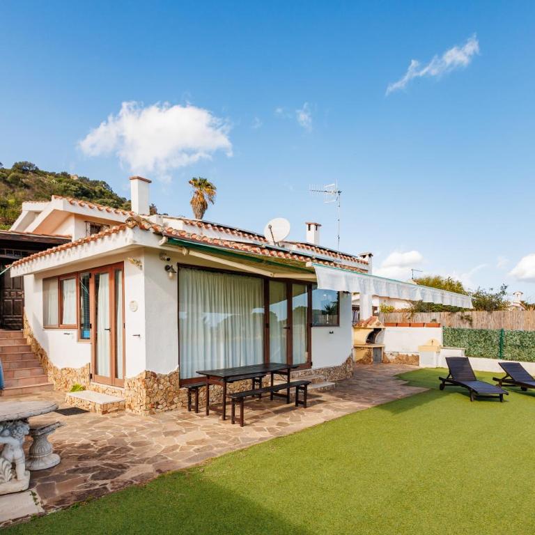 Battistina Holiday Home - Casa con 2 Camere da Letto - 7