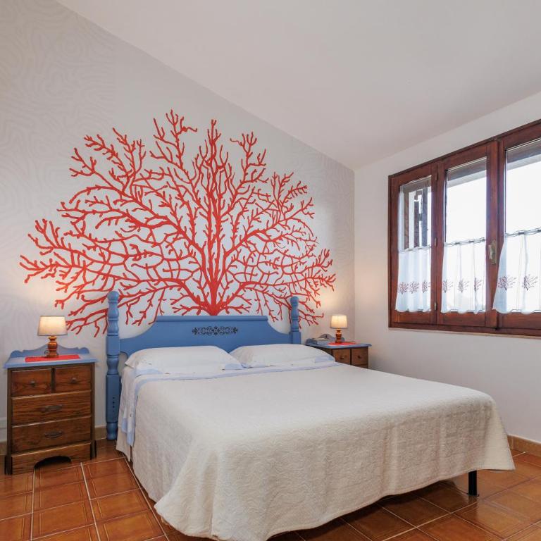 Battistina Holiday Home - Casa con 2 Camere da Letto - 29
