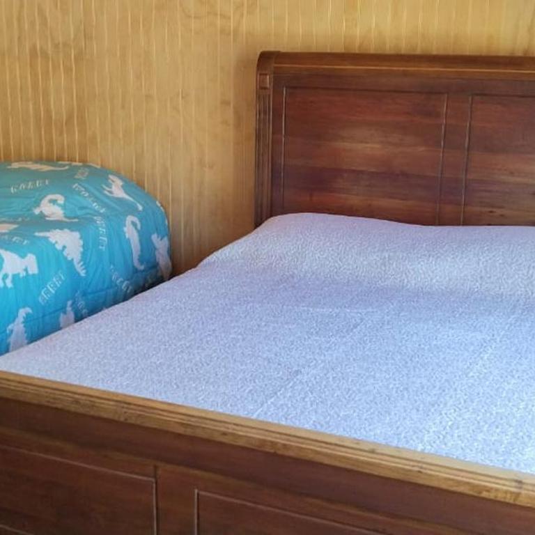 Casa con Piscina privada Quincho y Rio - Apartment - 19