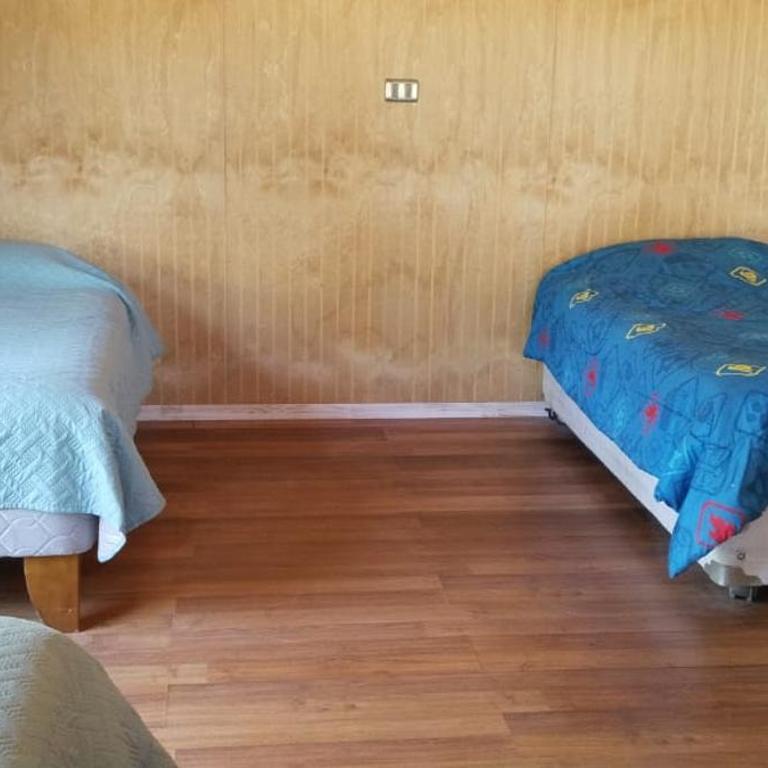 Casa con Piscina privada Quincho y Rio - Apartment - 23