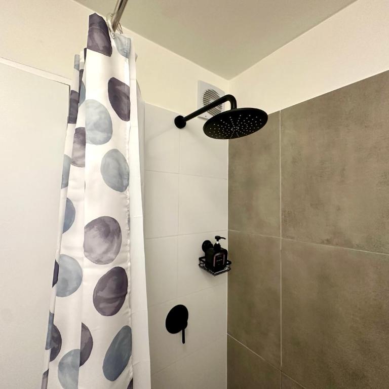 Mini Patria - Cozy apartment in Barranco - Apartamento de 1 dormitorio - 11