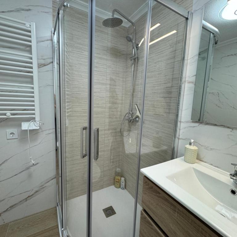Apartament La Mata - Apartamento - 65