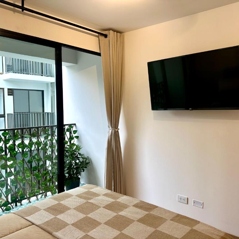 Mini Patria - Cozy apartment in Barranco - Apartamento de 1 dormitorio - 6