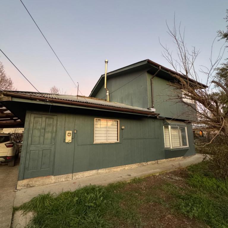 Casa Maybell - Four-Bedroom House - 1