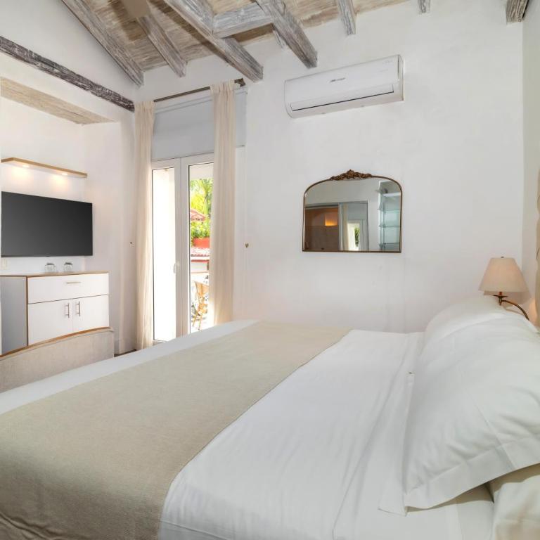 El Marques Hotel Boutique By GEH Suites - Junior Suite - 8