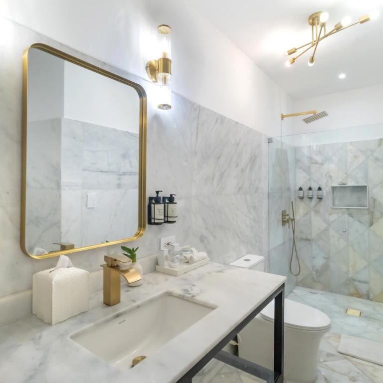El Marques Hotel Boutique By GEH Suites - Junior Suite - 16