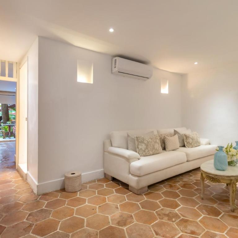 El Marques Hotel Boutique By GEH Suites - Suite - 10