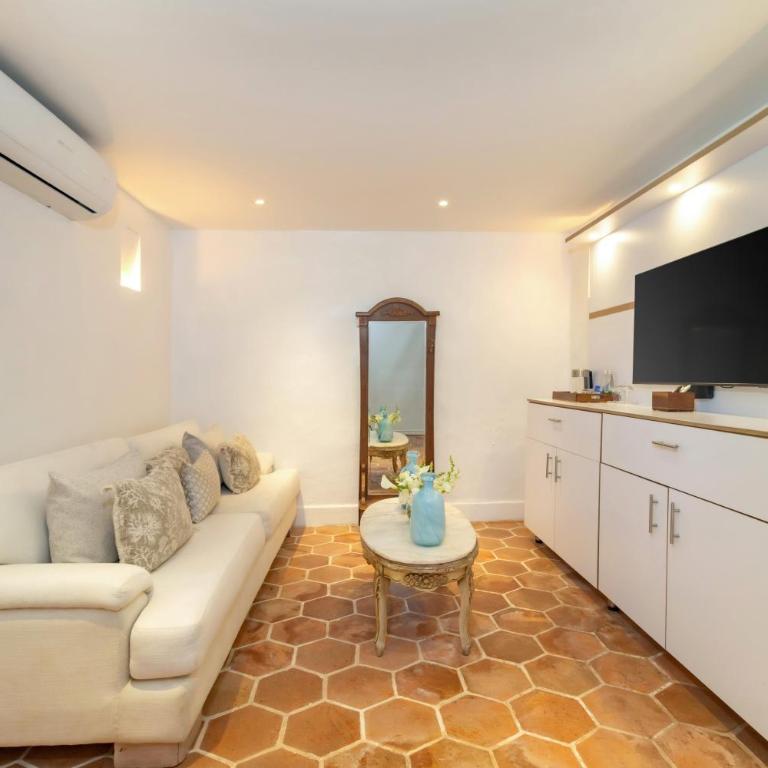 El Marques Hotel Boutique By GEH Suites - Suite - 9