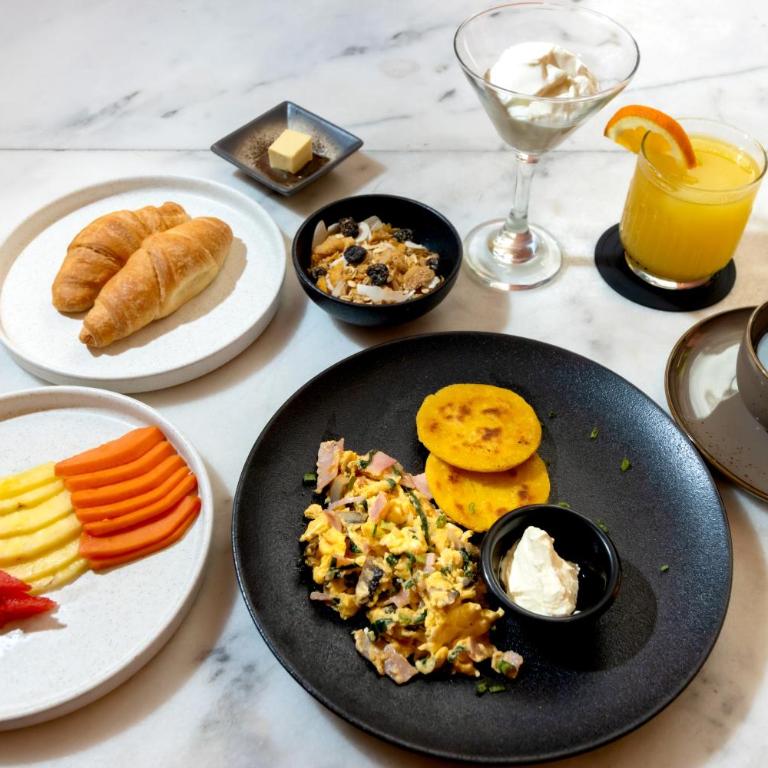 El Marques Hotel Boutique By GEH Suites - Junior Suite - 5