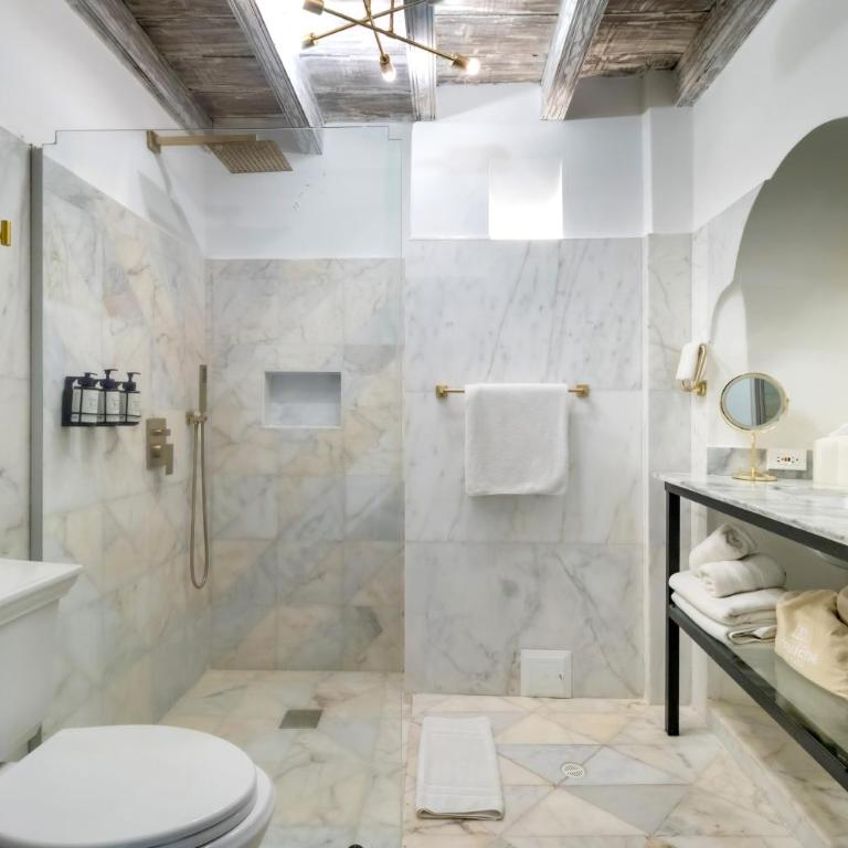 El Marques Hotel Boutique By GEH Suites - Junior Suite - 12