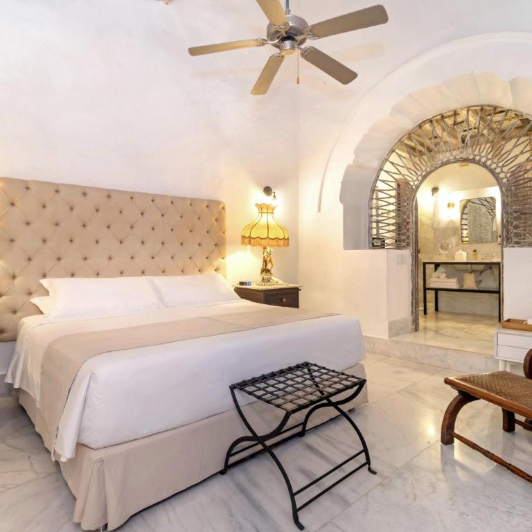 El Marques Hotel Boutique By GEH Suites - Junior Suite - 18