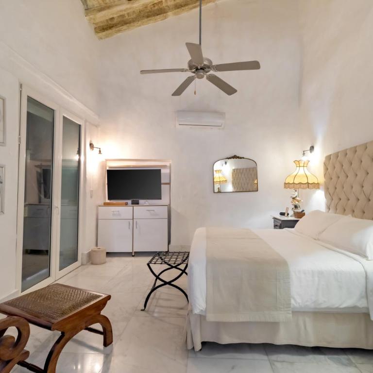 El Marques Hotel Boutique By GEH Suites - Junior Suite - 13