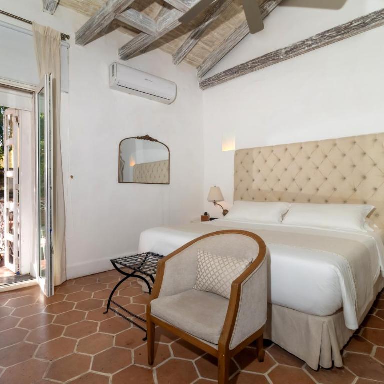 El Marques Hotel Boutique By GEH Suites - Suite - 5