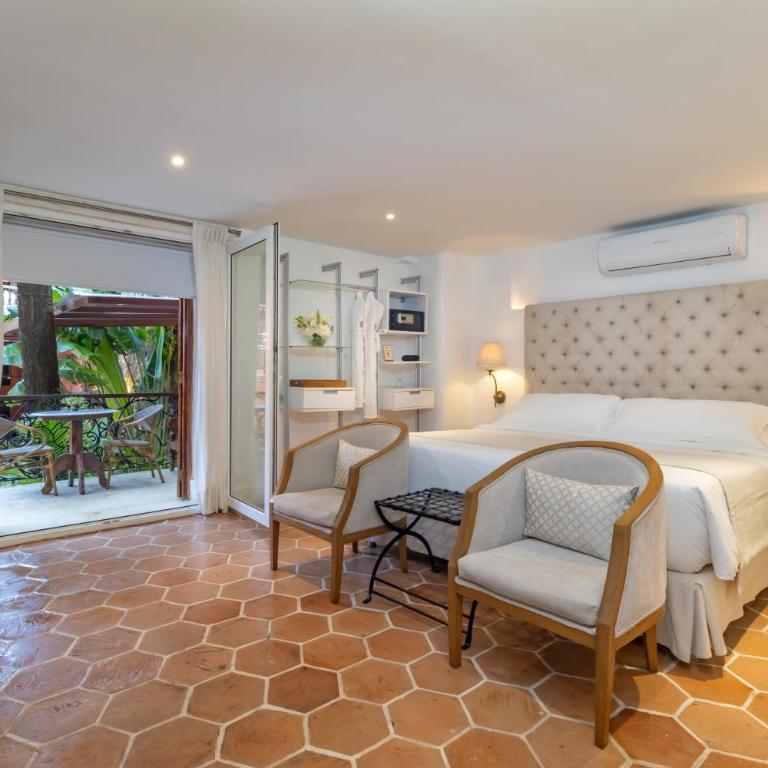 El Marques Hotel Boutique By GEH Suites - Suite - 13
