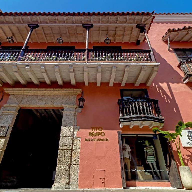 El Marques Hotel Boutique By GEH Suites - Junior Suite - 6