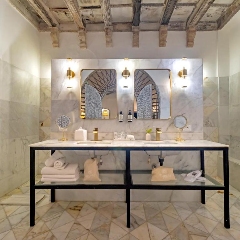 El Marques Hotel Boutique By GEH Suites - Junior Suite - 15