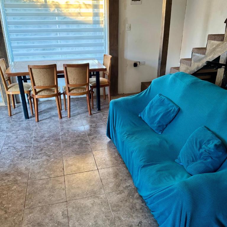 Casa Maybell - Four-Bedroom House - 4