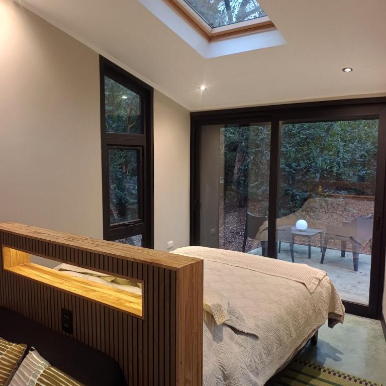 Casa en Vilches Alto - One-Bedroom House - 1