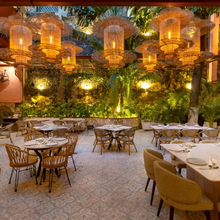 El Marques Hotel Boutique By GEH Suites - Junior Suite - 1
