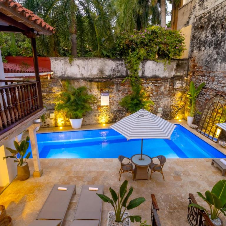 El Marques Hotel Boutique By GEH Suites - Junior Suite - 7