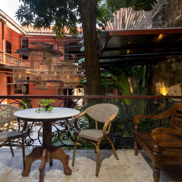 El Marques Hotel Boutique By GEH Suites - Suite - 15