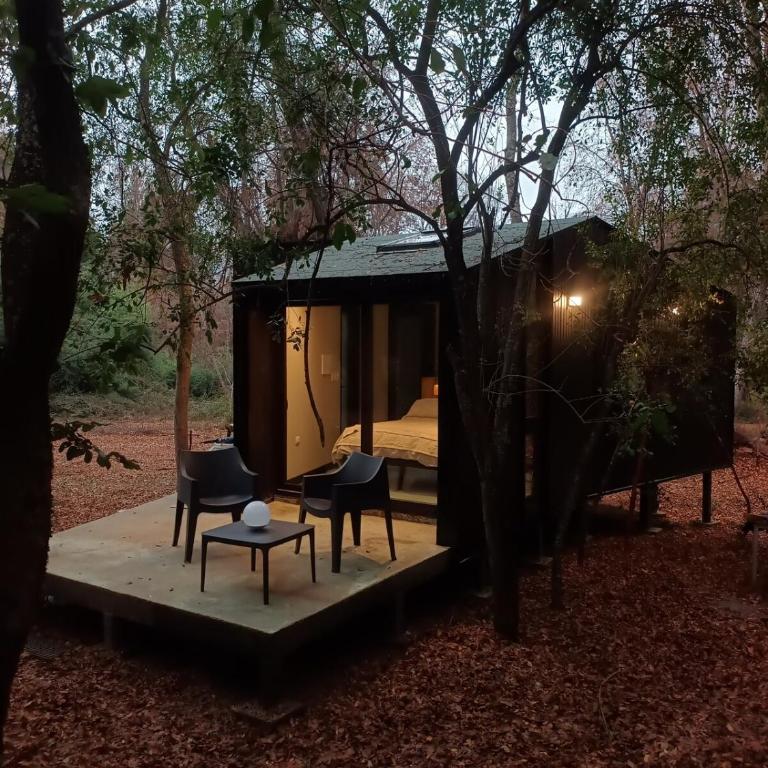 Casa en Vilches Alto - One-Bedroom House - 15