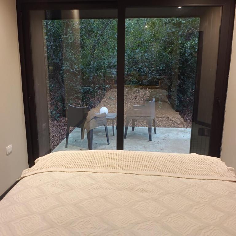 Casa en Vilches Alto - One-Bedroom House - 22